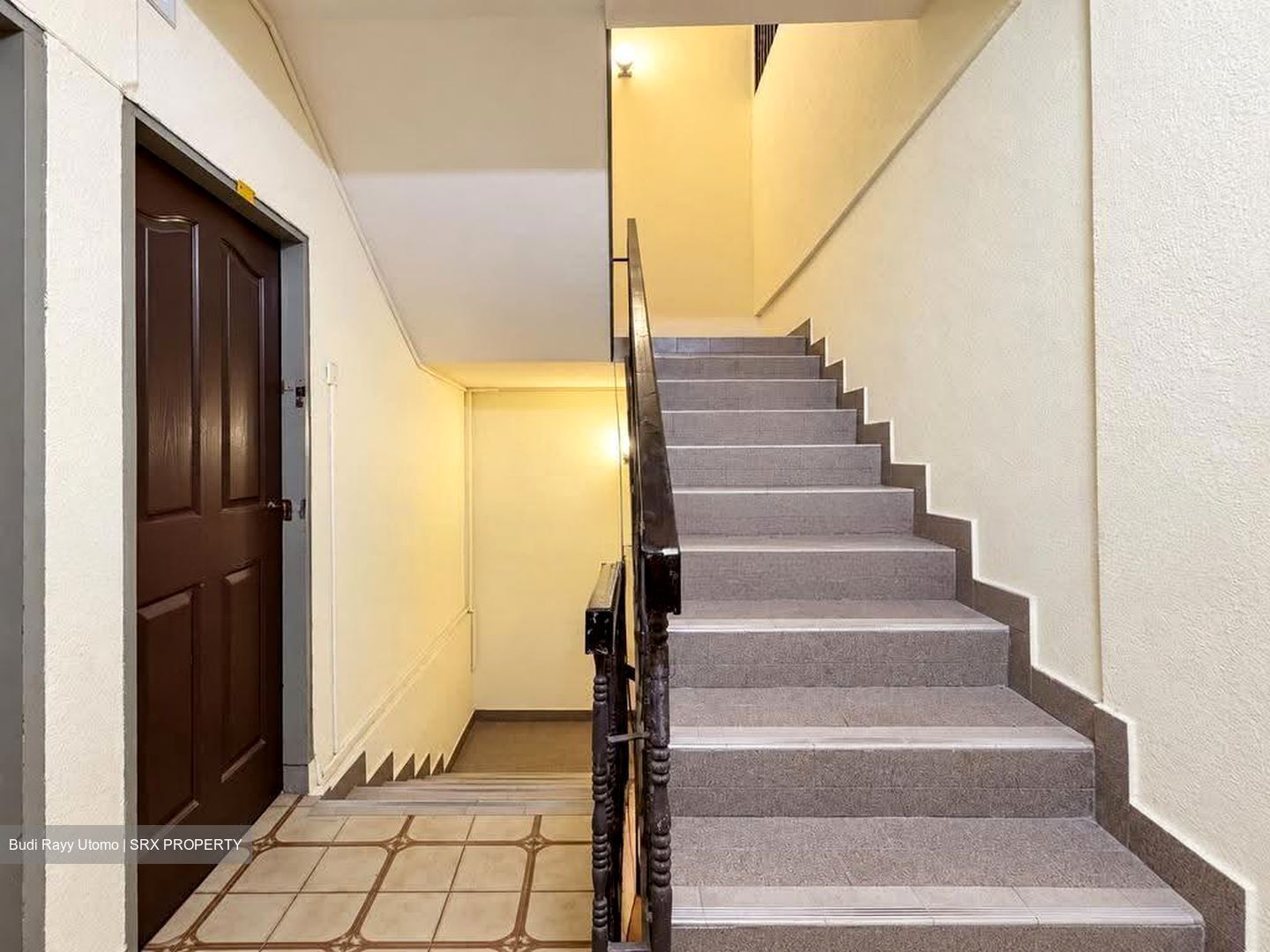 Onan Road (D15), Terrace #630421121